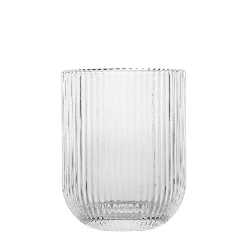 Bloom beverage glass 260ml