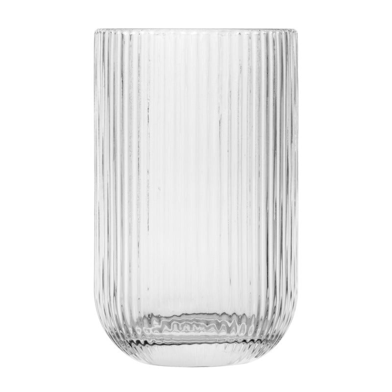 Bloom beverage glass 410ml