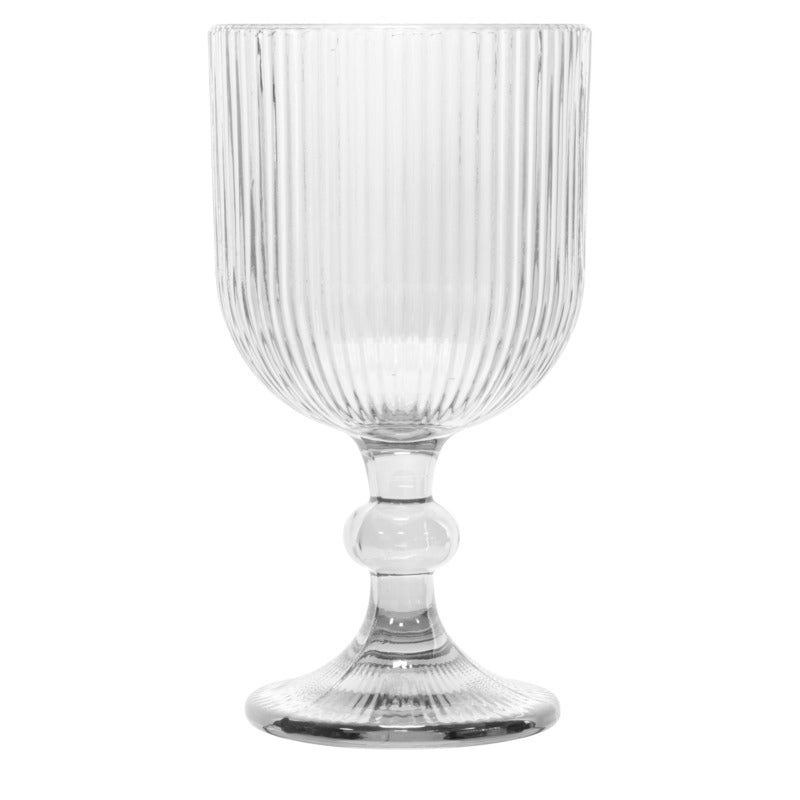 Bloom red wine glass 350ml
