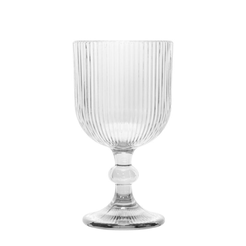 Bloom white wine glass 250ml