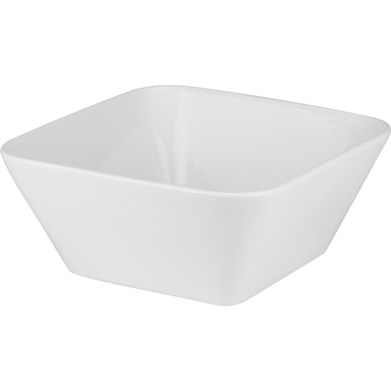 Buffet square bowl 23cm