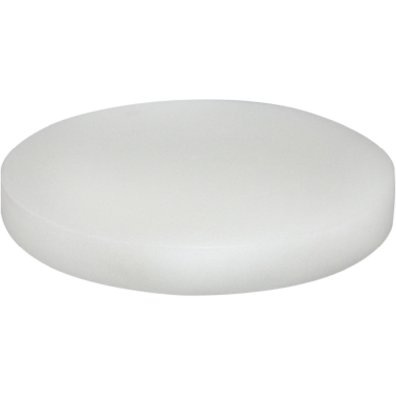 Chopping board white 40cm