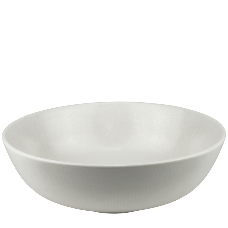 HOERCANO White Moss bowl 24.5cm