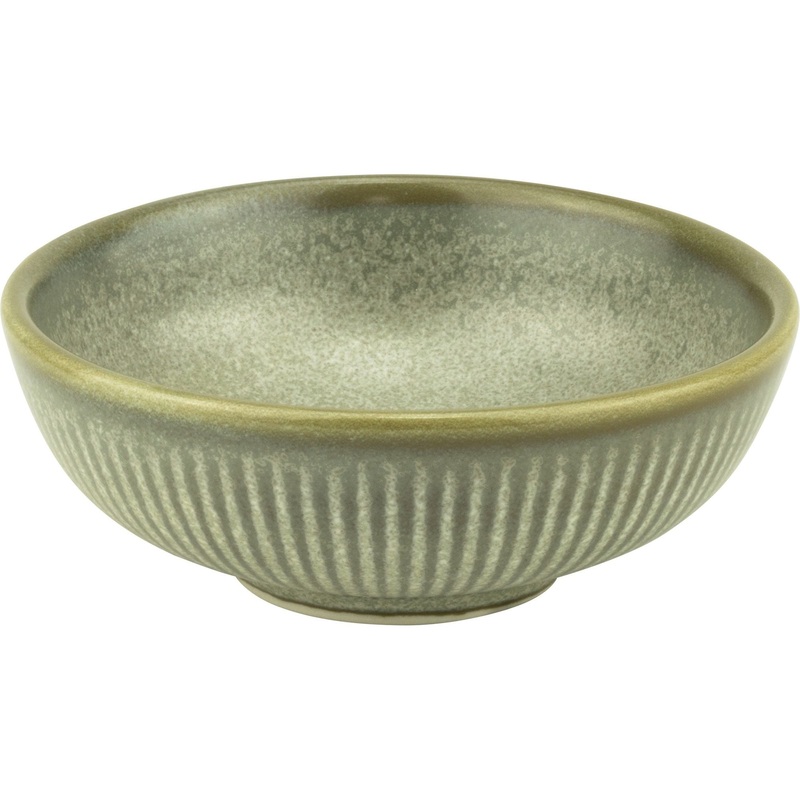Moss ramekin 8x2.8cm