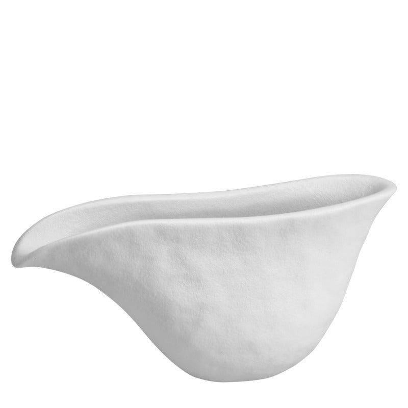 North creamer 14x4cm