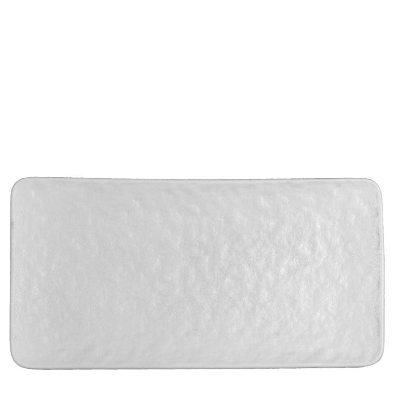 North Rectangular platter 25.5x13cm