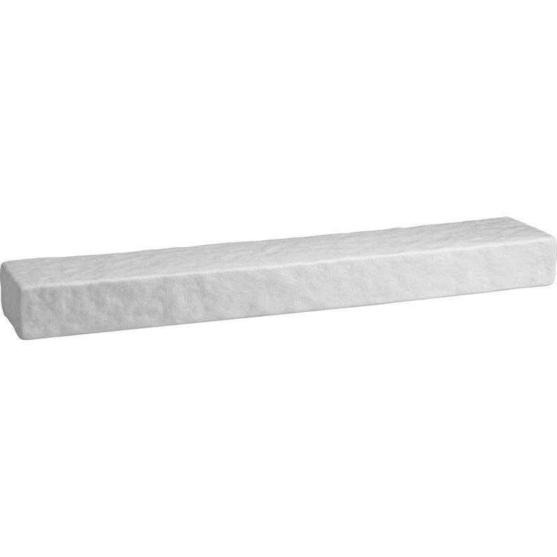 North Rectangular platter 30x6cm