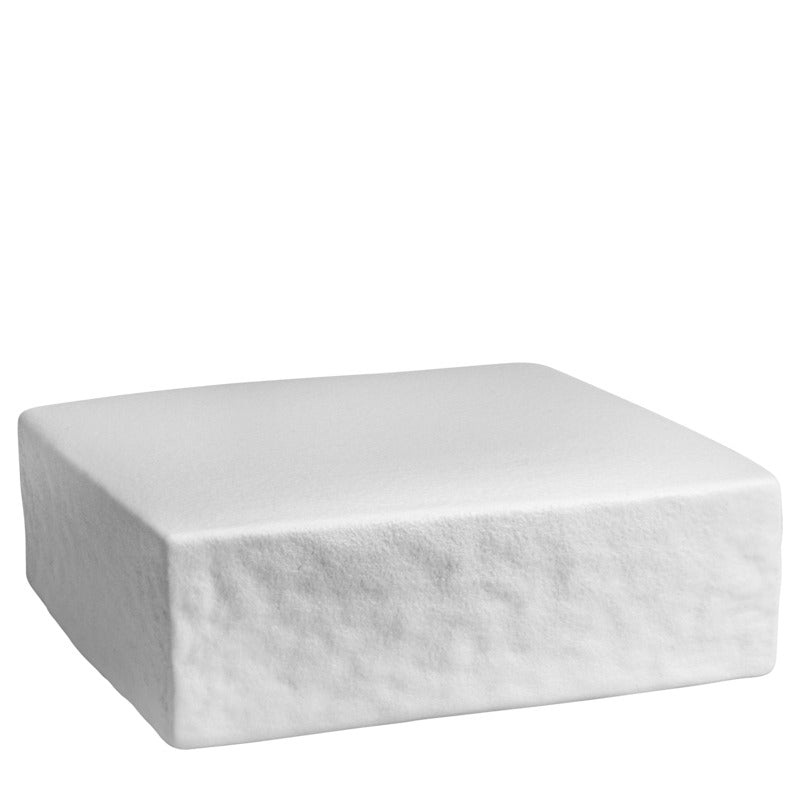North square platter 16cm
