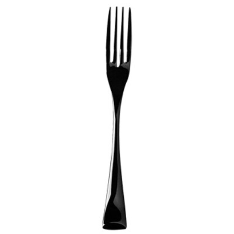 Table fork stainless steel 21.7cm