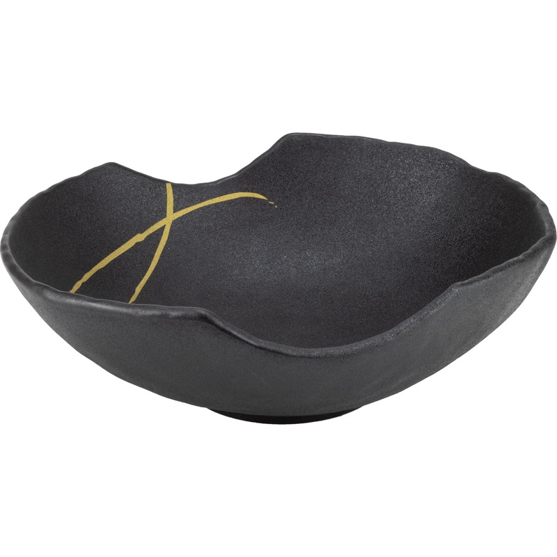 Wabi-Sabi bowl 20.5x20cm