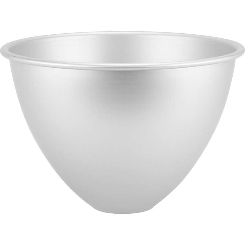 Aluminium cake Pan "Dolly Varden" 18x13cm