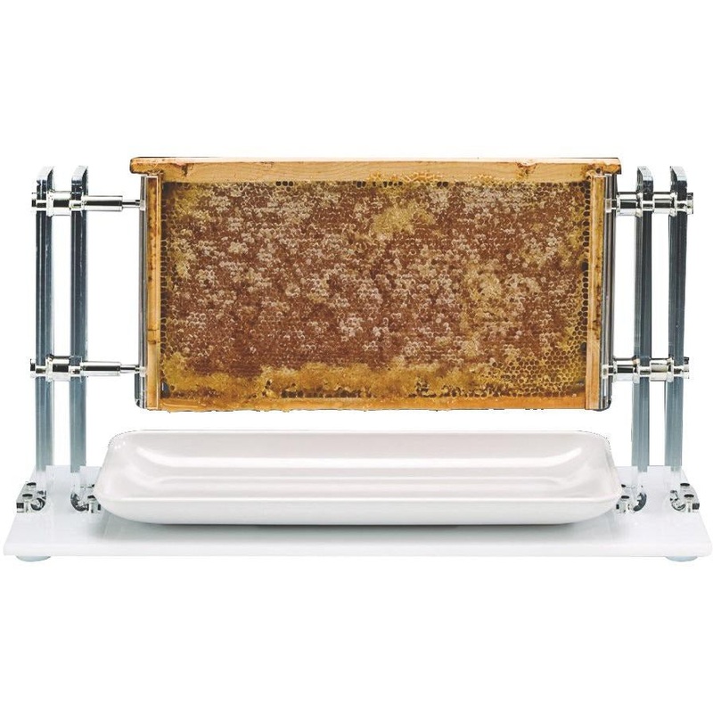 Honeycomb stand 67cm