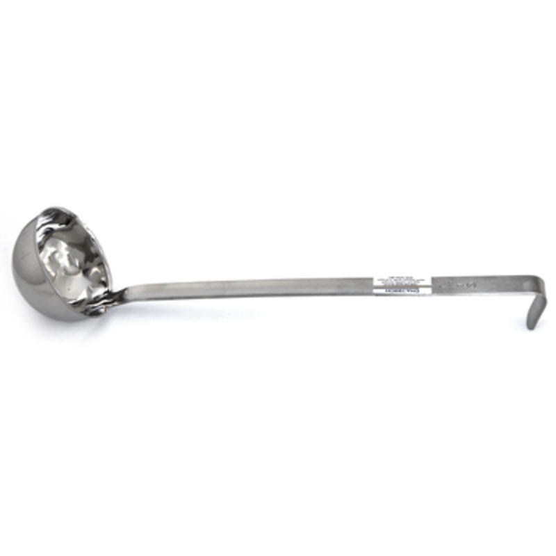 Metal ladle 350ml