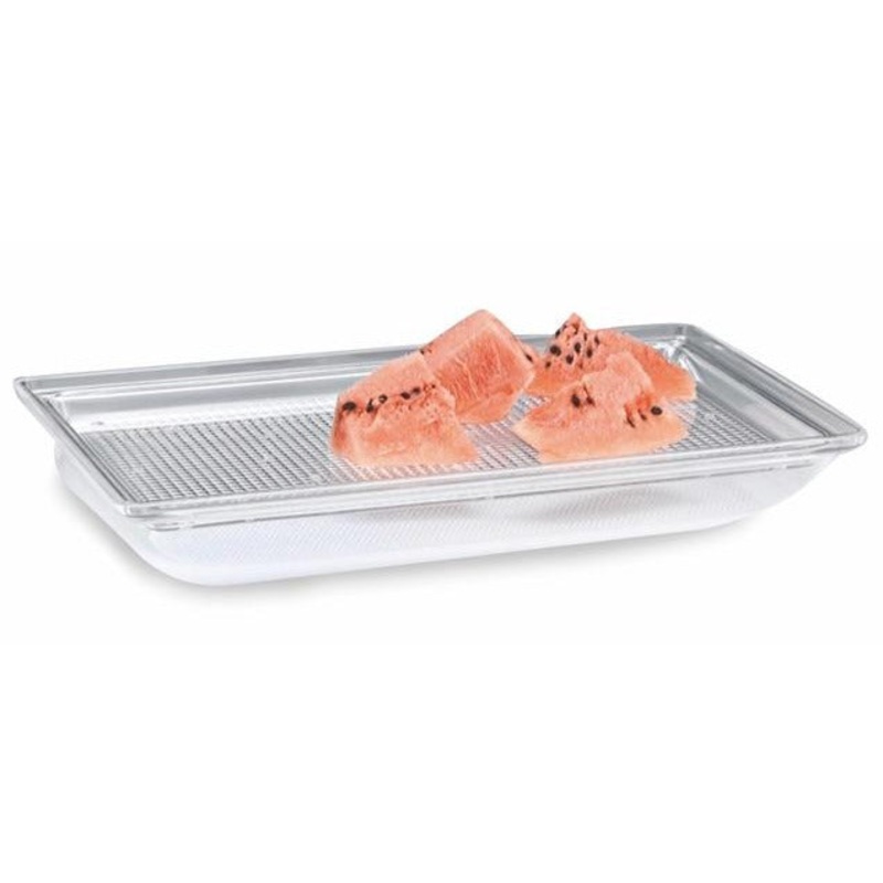 Rectangular display tray 35cm