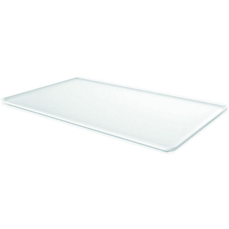 Serving platter white GN 1/1 53cm