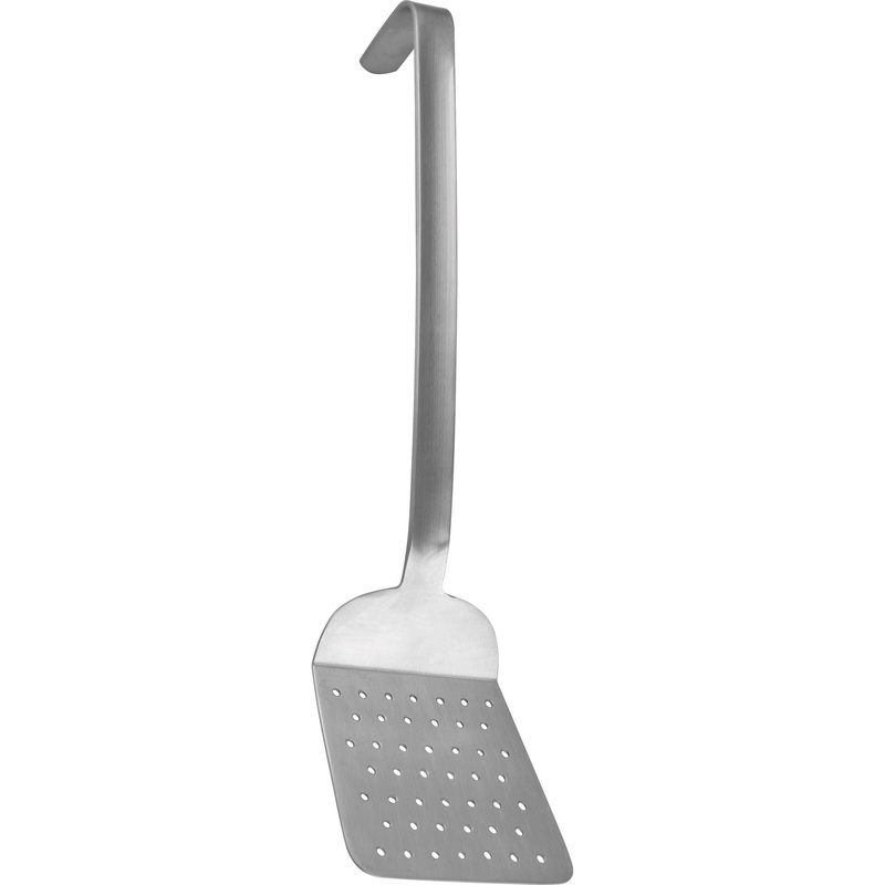 Slotted spatula 38cm