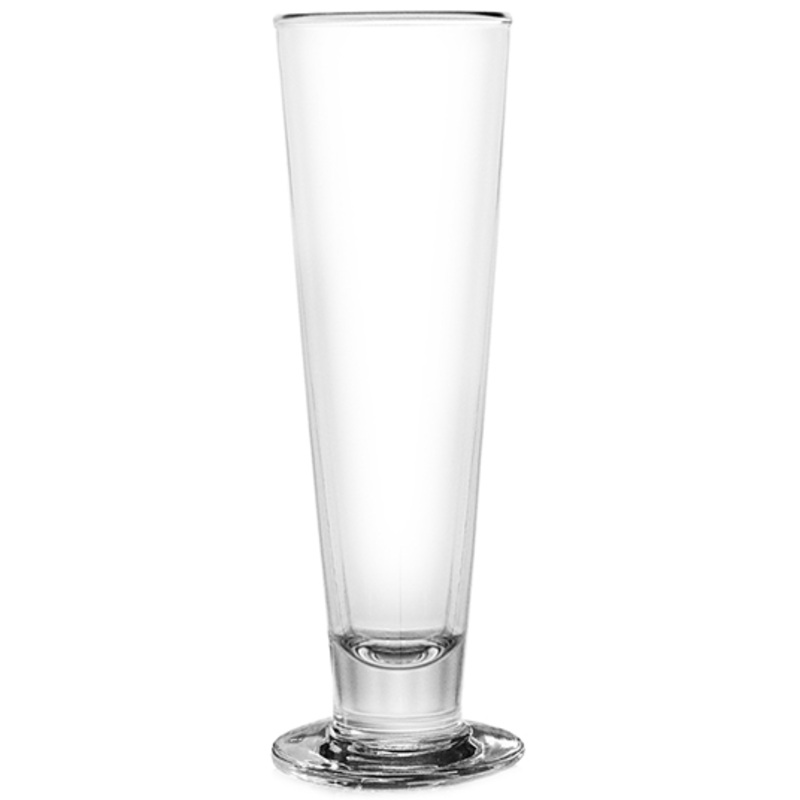 Beer glass "Viva footed" 420ml