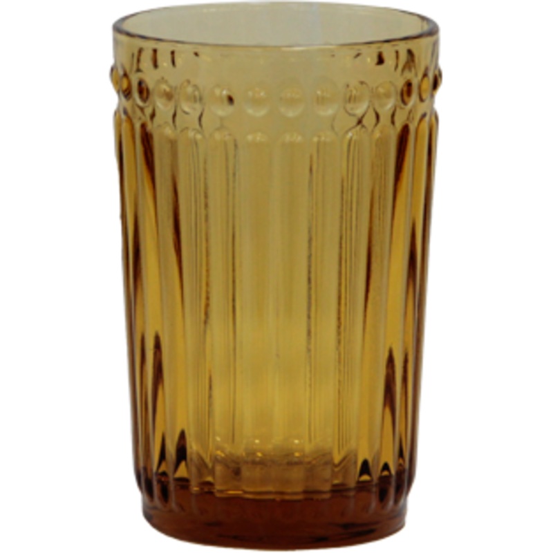 Beverage glass "Old School" 350ml