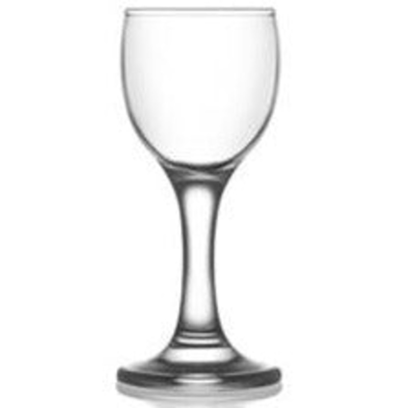 Brandy glass 170ml