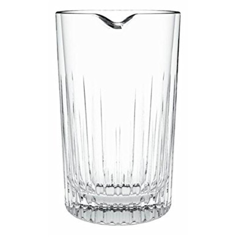 Glass mixing jug 550ml