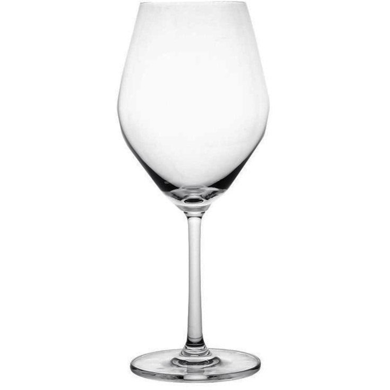 Red wine glass 595ml