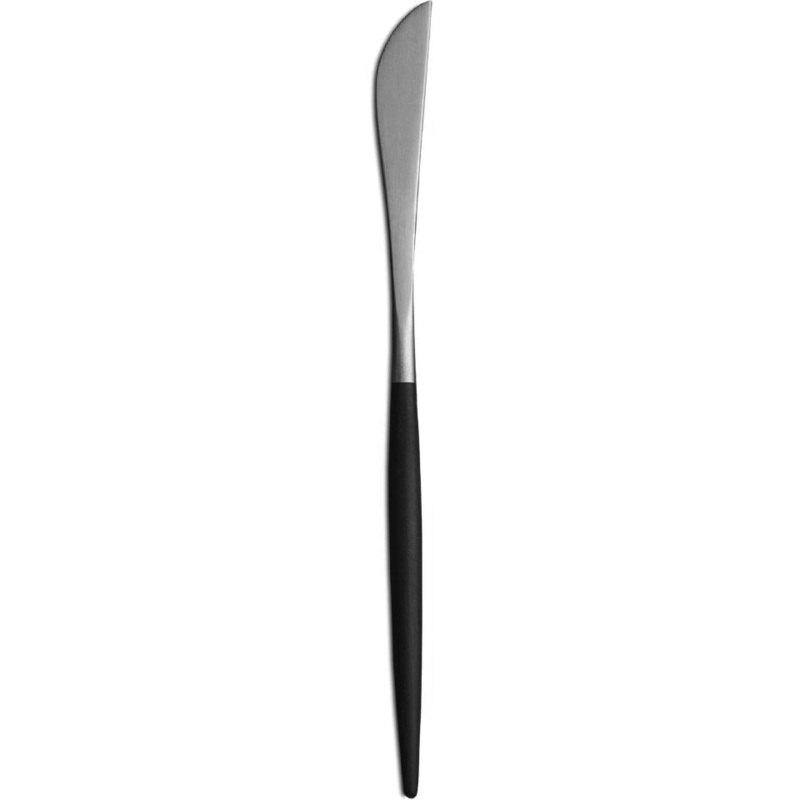 Table knife stainless steel 18/10 21.8cm