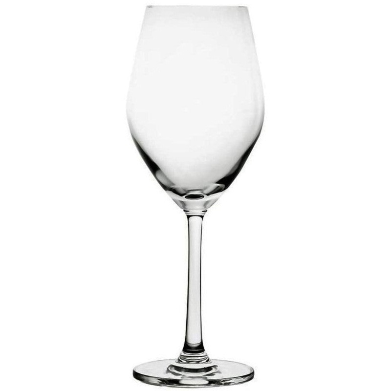 White wine glass 340ml