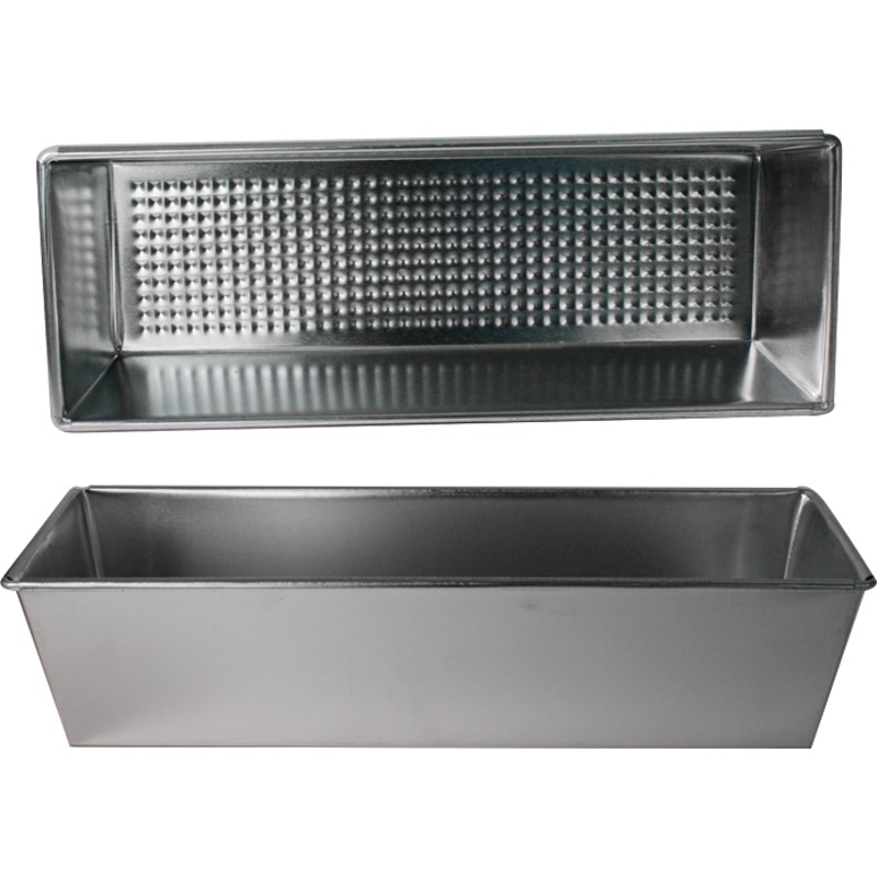 Rectangular baking dish 25cm