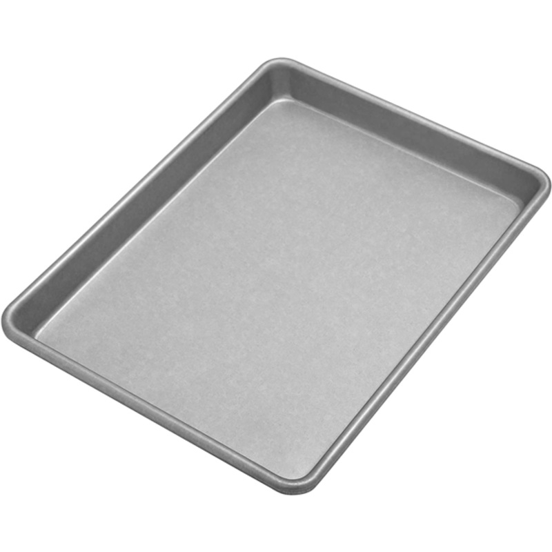 Rectangular baking tray 60x40x5cm