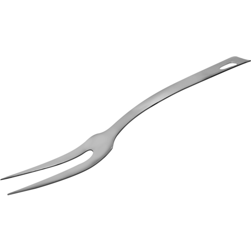 Serving fork "Daisy"