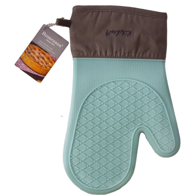 Silicon oven glove "Danny Home"