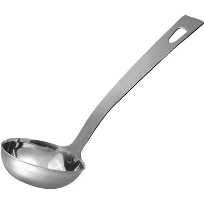 Small ladle "Daisy" 1.4mm