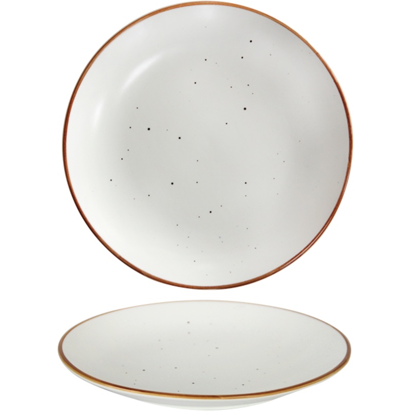 Arizona Coupe plate 26cm