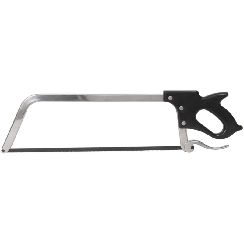 Bone cutting hand saw 40cm