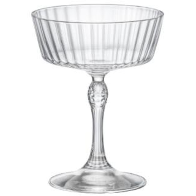 Cocktail glass "Fizz" 275ml