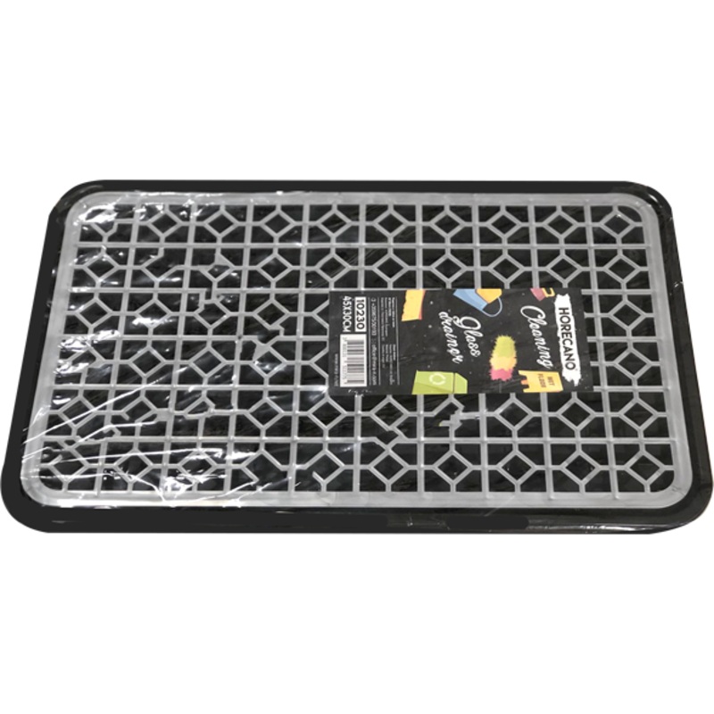 Glass draining/drying tray 45cm