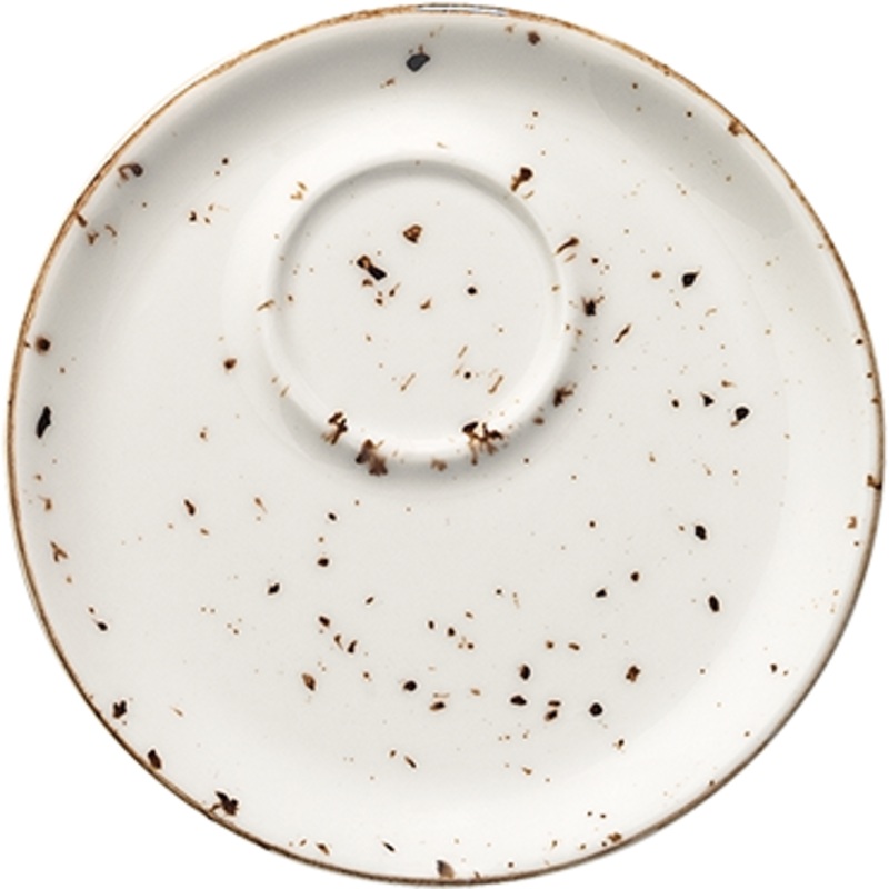 Grain Banquet Espresso Saucer 12cm