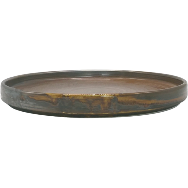 Indy Flat Plate 18cm