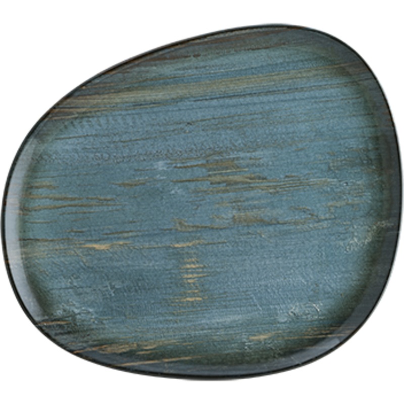 Madera Vago flat plate 33cm