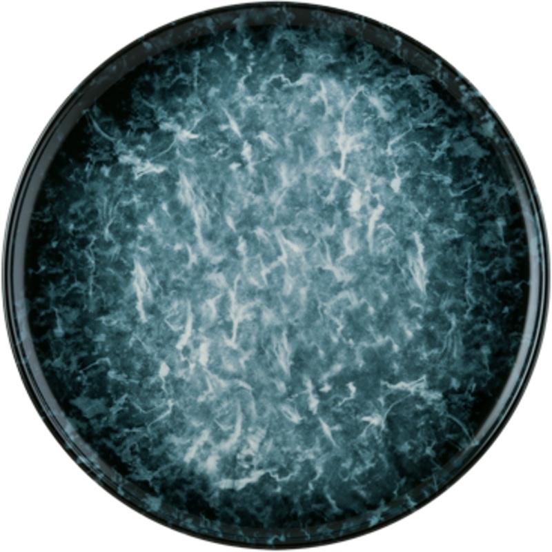 Sepia Gourmet Pizza Plate 32cm