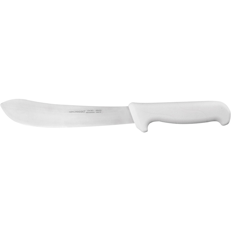 Simonaggio Professional butcher knife 18.5cm
