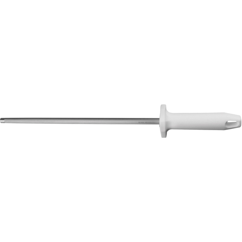 Simonaggio professional sharpening steel 25.5cm