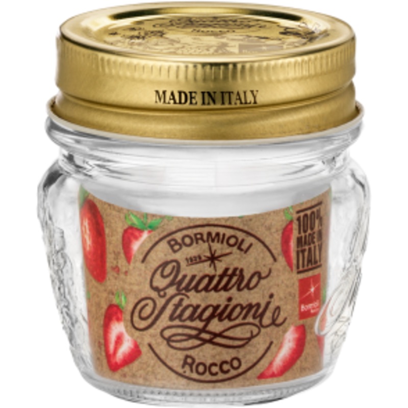 Glass jar 110ml