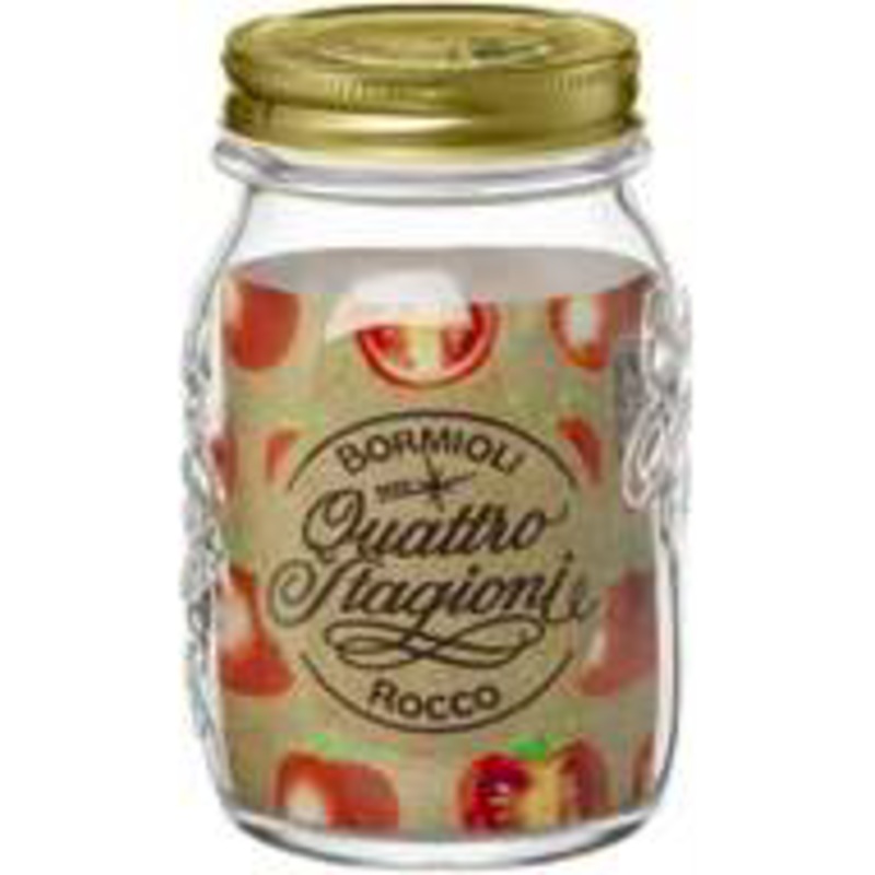Glass jar 500ml