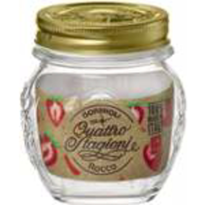 Glass jar "Anfora" 300ml
