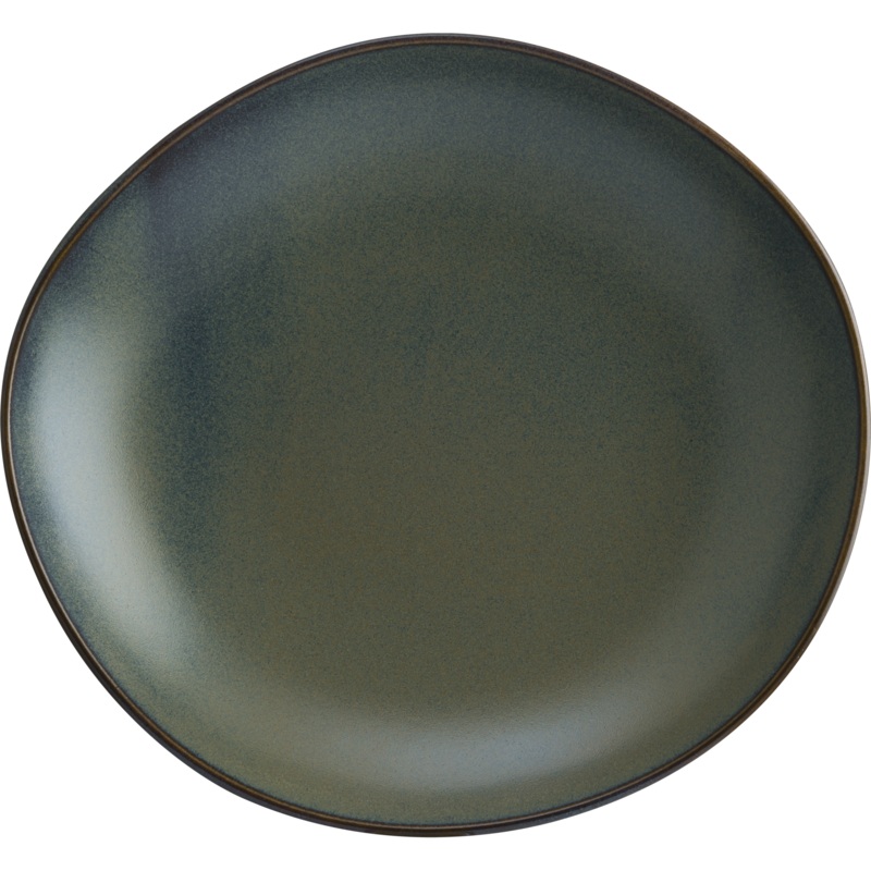 Gloire Vago Deep Plate 26cm 1000ml