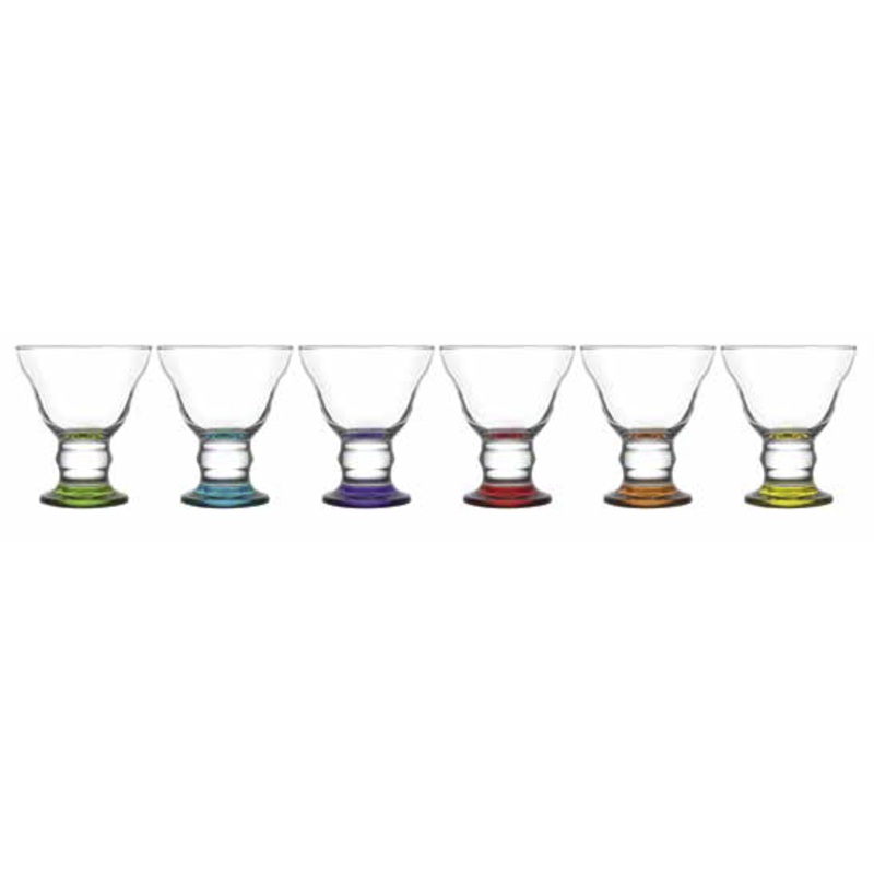 Ice cream cup 255ml