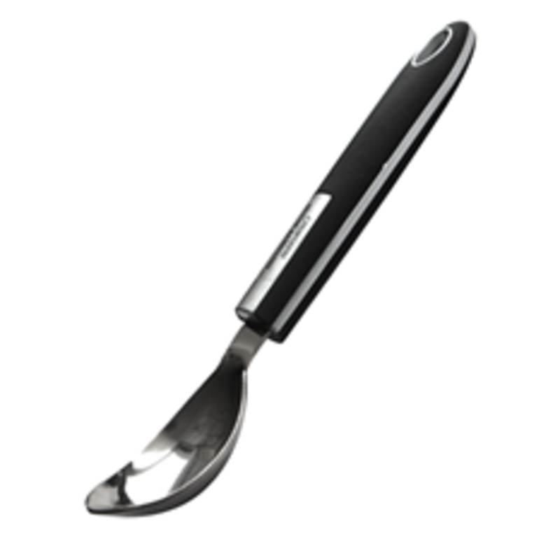 Premier Ice cream scoop with black handle