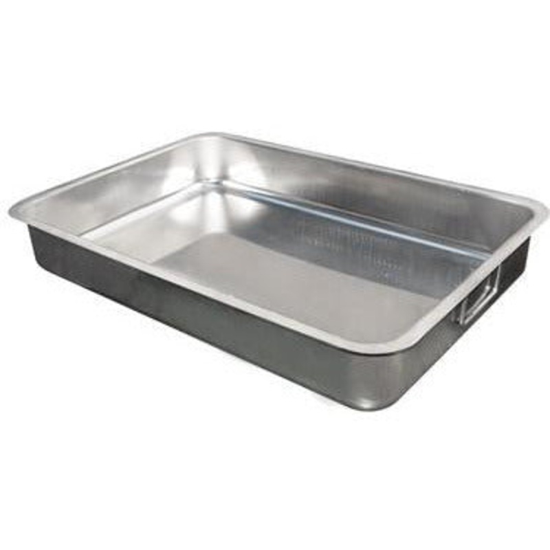 Rectangular tray 60x40cm