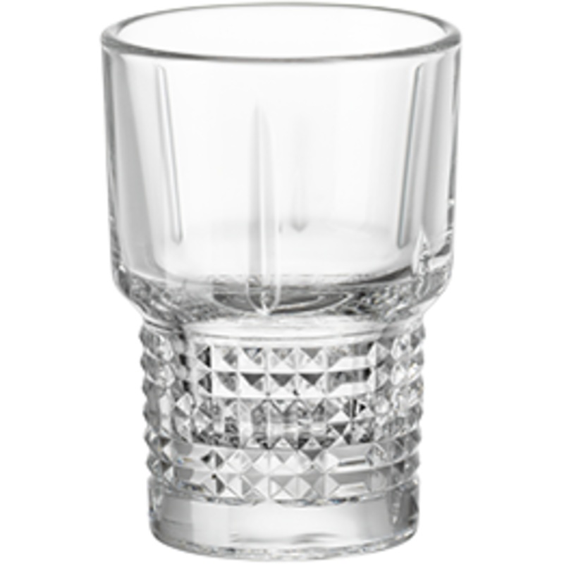 Shot glass 77ml